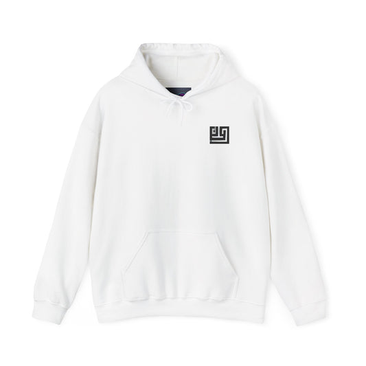 Unisex Hoodie| Urban Echo